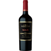 Vino Errazuriz Max Cabernet Sauvignon 750 cc