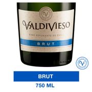 Espumante Valdivieso Brut 750 cc