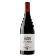 Vino Torres Salmos Ensamblaje 750 cc