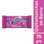 Quitamanchas Barra Vanish Rosa 75 g