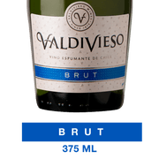 Espumante Valdivieso Brut 375 cc