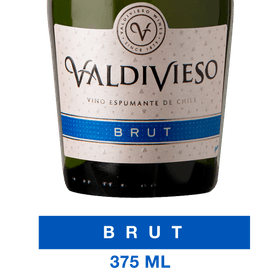 Espumante Valdivieso Brut 12° 375 cc