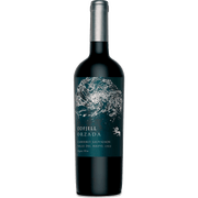 Vino Orgánico Odfjell Cabernet Sauvignon 750 cc