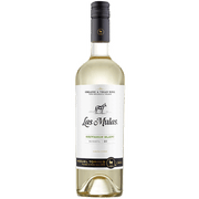 Vino Orgánico Migue Torres Las Mulas Reserva Sauvignon Blanc 750 cc