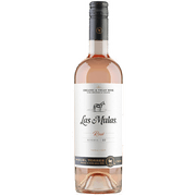 Vino Orgánico Migue Torres Las Mulas Reserva Rosé 750 cc