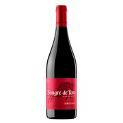 Vino Sangre de Toro Original Ensamblaje 750 cc