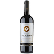 Vino Miguel Torres Santa Digna Gran Reserva Cabernet Sauvignon 750 cc