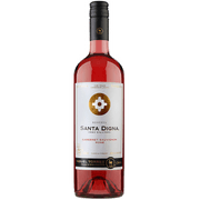 Vino Miguel Torres Santa Digna Gran Reserva Rosé 750 cc