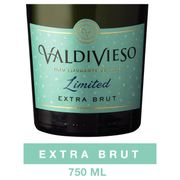 Espumante Valdivieso Limited Extra Brut 750 cc