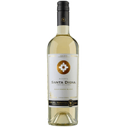 Vino Miguel Torres Santa Digna Gran Reserva Sauvignon Blanc 750 cc