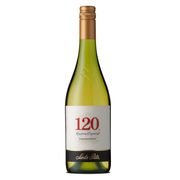 Vino Santa Rita 120 Reserva Especial Reserva Chardonnay 750 cc