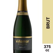 Espumante Viñamar Brut 375 cc