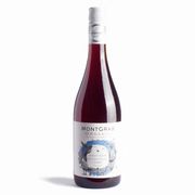 Vino Orgánico MontGras Pinot Noir 750 cc