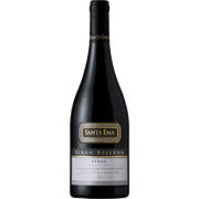 Vino Santa Ema Gran Reserva Syrah 750 cc