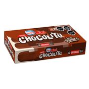 Helado Chocolito Mini Multipack 50 ml 10 un.