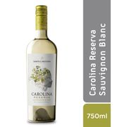 Vino Santa Carolina Reserva Sauvignon Blanc 750 cc