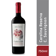 Vino Santa Carolina Reserva Cabernet Sauvignon 750 cc