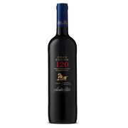 Vino Santa Rita Gran 120 Ensamblaje Merlot Cabernet Sauvignon 700 cc