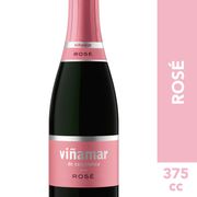 Espumante Viñamar Rosé 375 cc