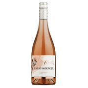 Vino Orgánico Casas del Bosque Reserva Rosé 750 cc