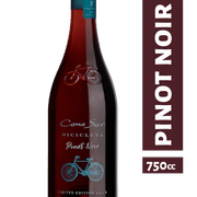 Vino Cono Sur Bicicleta Reserva Pinot Noir 750 cc