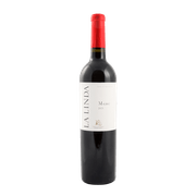 Vino La linda Gran Reserva Malbec 750 cc