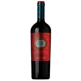 Vino Santa Rita Red Blend Secret Reserve 2020 750 cc