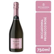 Espumante Ricadonna Rosé 750 cc