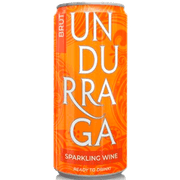 Espumante Undurraga Brut Lata 250 cc