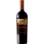 Vino Aresti Family Collection Cabernet Sauvignon 750 cc