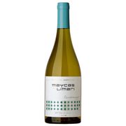 Vino Orgánico Maycas Chardonnay 750 cc