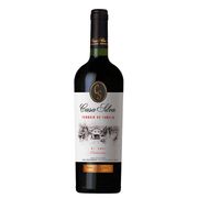 Vino Casa Silva Reserva Carmenere 750 cc