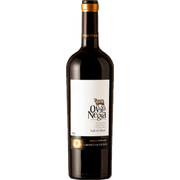 Vino Oveja Negra Single Vineyard Gran Reserva Cabernet Sauvignon 750 cc