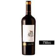 Vino Oveja Negra Single Vineyard Gran Reserva Carmenere 750 cc