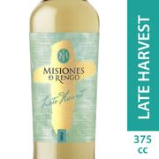 Vino Misiones de Rengo Late Harvest 375 cc