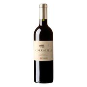 Vino Corralillo Gran Reserva Carmenere 750 cc