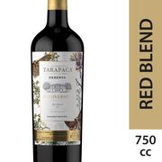 Vino Tarapacá Biodiversidad Reserva Ensamblaje 750 cc