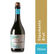 Espumante Santa Carolina Brut 750 cc