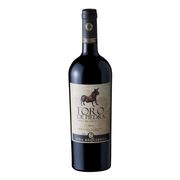 Vino Orgánico Toro de Piedra Gran Reserva Merlot 750 cc