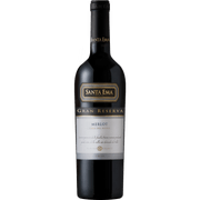 Vino Santa Ema Gran Reserva Merlot 750 cc