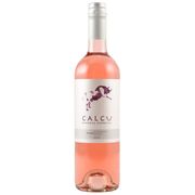 Vino Calcu Gran Reserva Rosé 750 cc