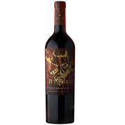 Vino Diablo Volcanic Gran Reserva Cabernet Sauvignon 750 cc