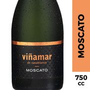 Espumante Viñamar Moscato 750 cc