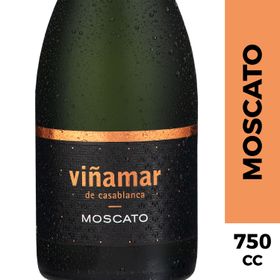 Espumante Viñamar Moscato 12° 750 cc