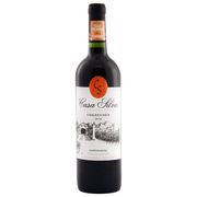 Vino Casa Silva Colección Reserva Carmenere 750 cc