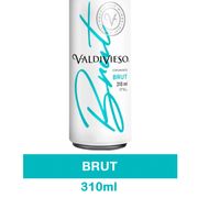 Espumante Valdivieso Brut Lata 310 cc