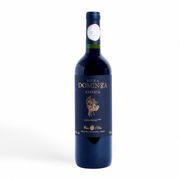 Vino Doña Dominga Black Reserva Carmenere 750 cc