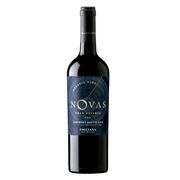 Vino Orgánico Novas Gran Reserva Cabernet Sauvignon 750 cc