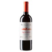 Vino Ps Garcia Facundo Gran Reserva Ensamblaje 750 cc