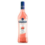 Licor Rossard Spritz Hibiscus 15° 1 L